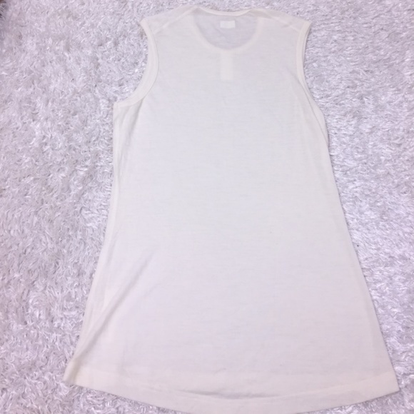 merino wool sleeveless base layer